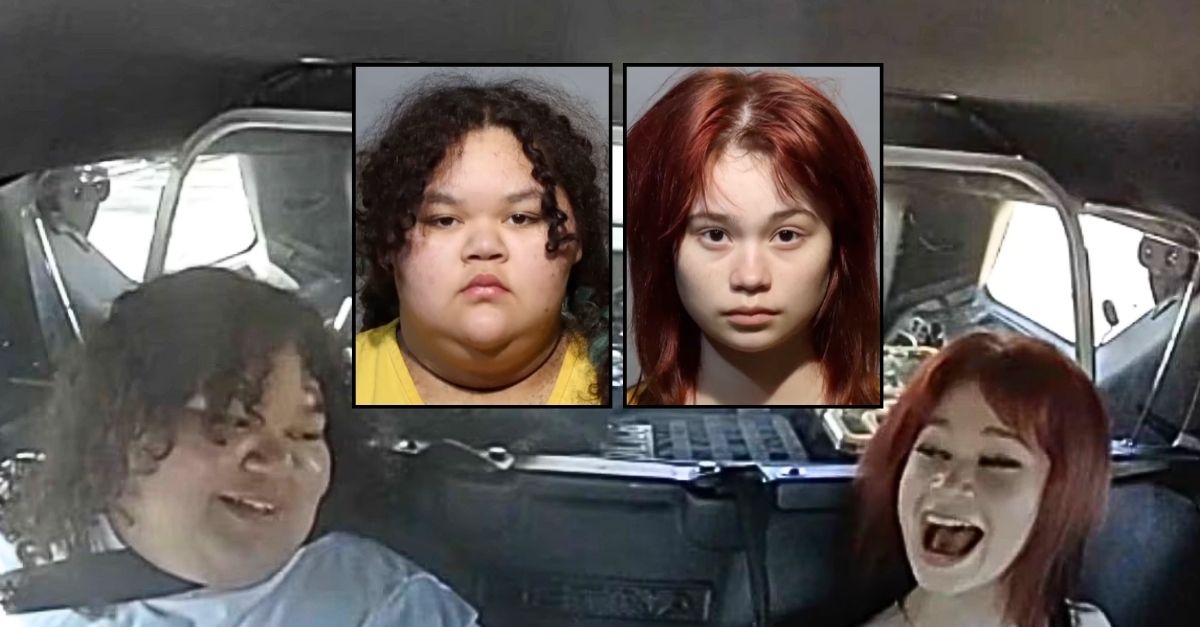 Teens Joke About 'Blood Ritual' and Classmate's Fate, DA Reveals Disturbing Chats