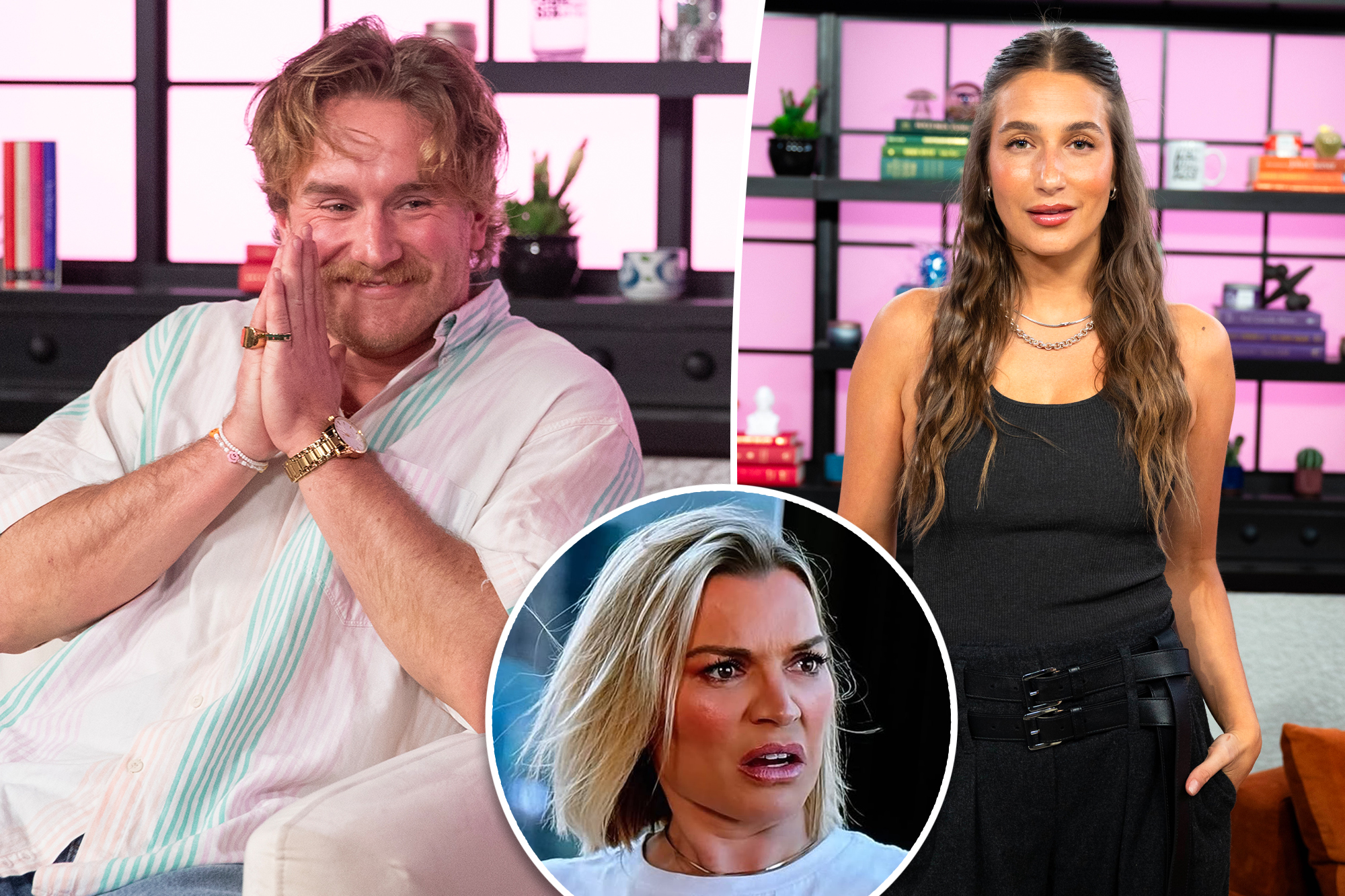 West Wilson and Amanda Batula Spark Romance Buzz with Social Media Posts