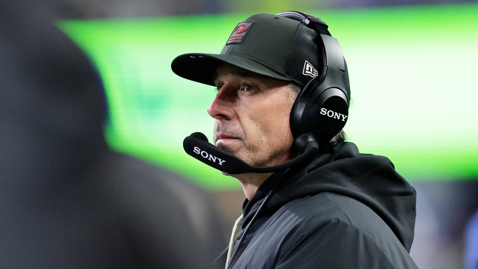 Kyle Shanahan's Shocking Car Crash Leaves 49ers Fans Concerned