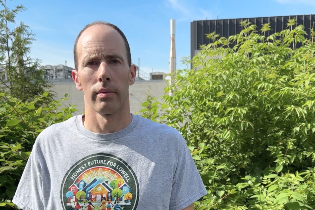 Living Next to a Data Center: A Nightmare Unfolding?