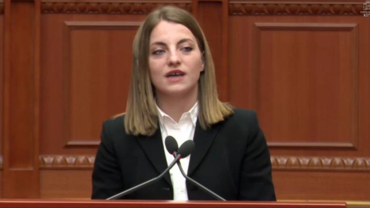 Marjana Koçeku Defends Socialist MPs: Don’t Abandon the Citizens