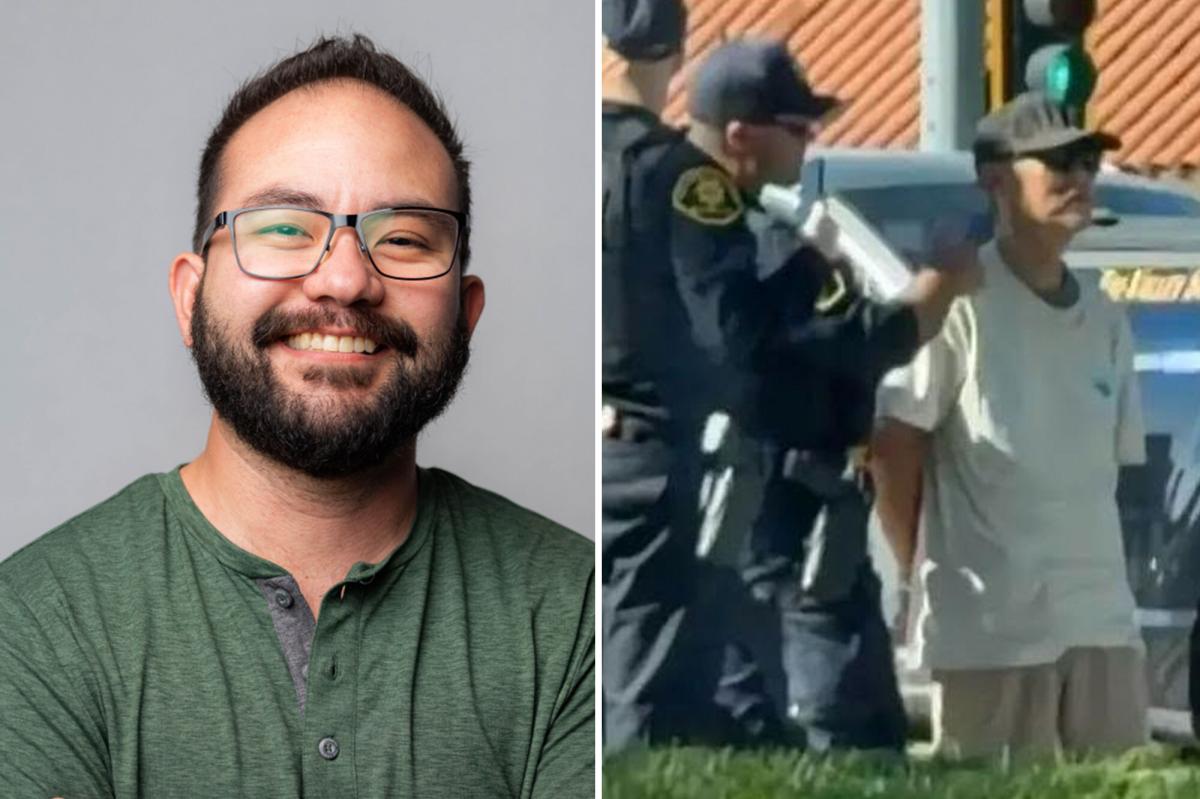 NY Times Exec's Tragic End: In-Laws at Center of Shocking Shooting