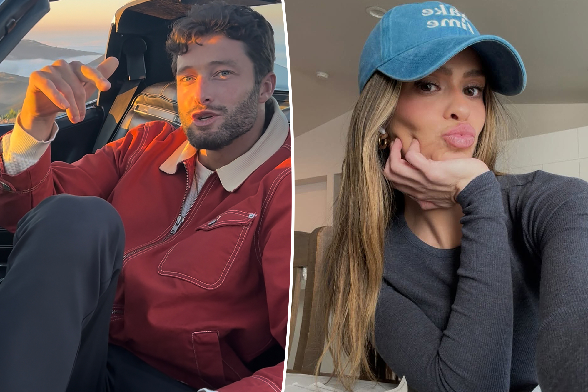 Taylor Frankie Paul and Doug Mason's Social Media Exchange Sparks Buzz