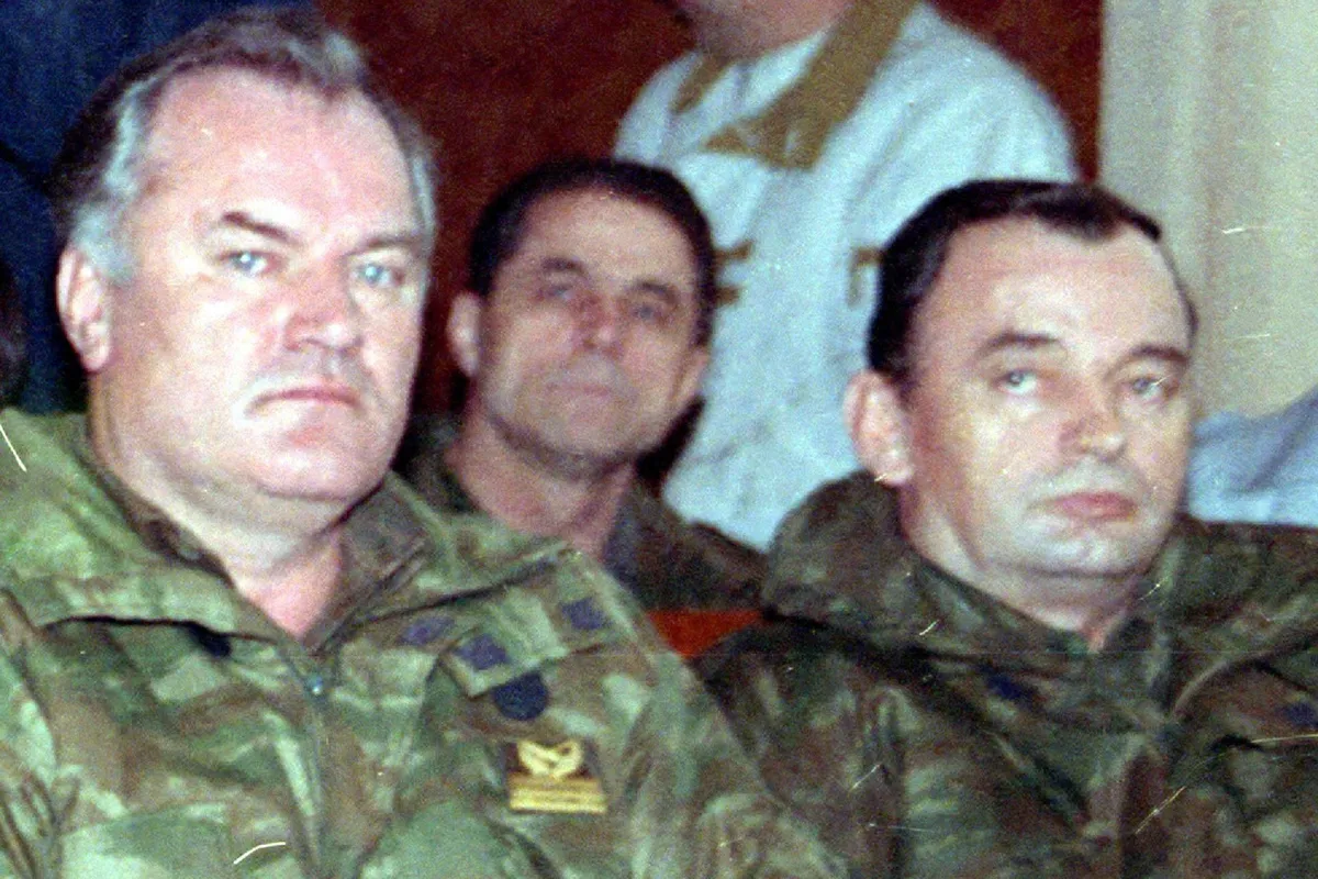 Zašto Stanimir misli da Mladić nije heroj?