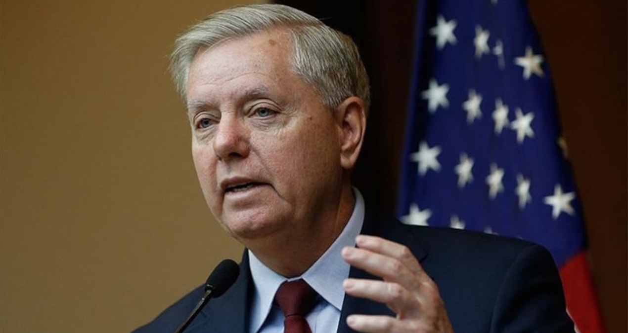 Lindsey Graham'ın Ölümü Üzerine Şüpheler: Rusya mı Zehirledi?