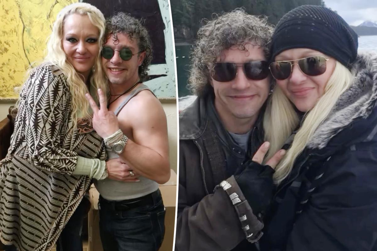 Shocking Accusation Emerges After 'Alaskan Bush People' Star's Tragic Death