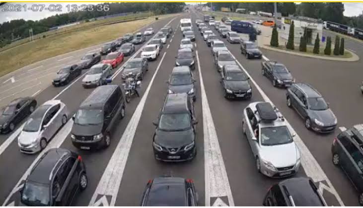 Travelers to Serbia Warned: Watch Your Online Activity!
