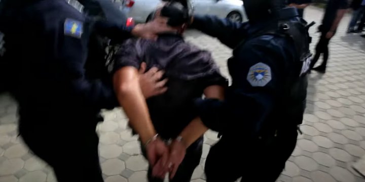 Nine Suspects in Call Center Fraud Case Detained for One Month in Pristina