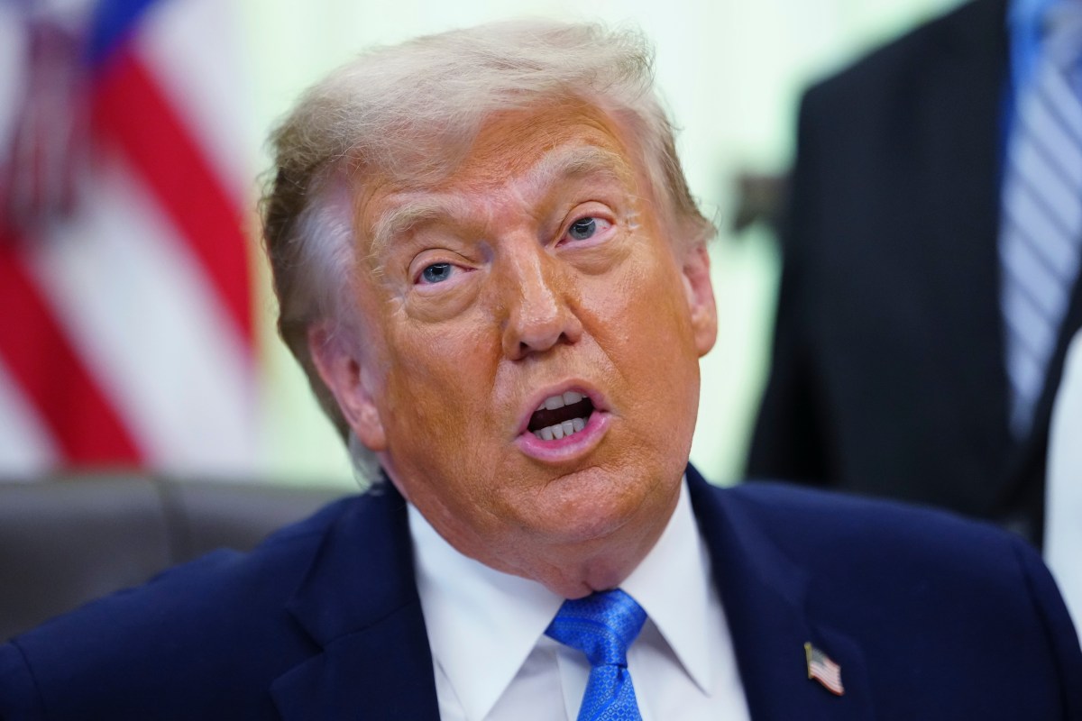 Trump's Bold Space Force Gamble: What's Really at Stake?