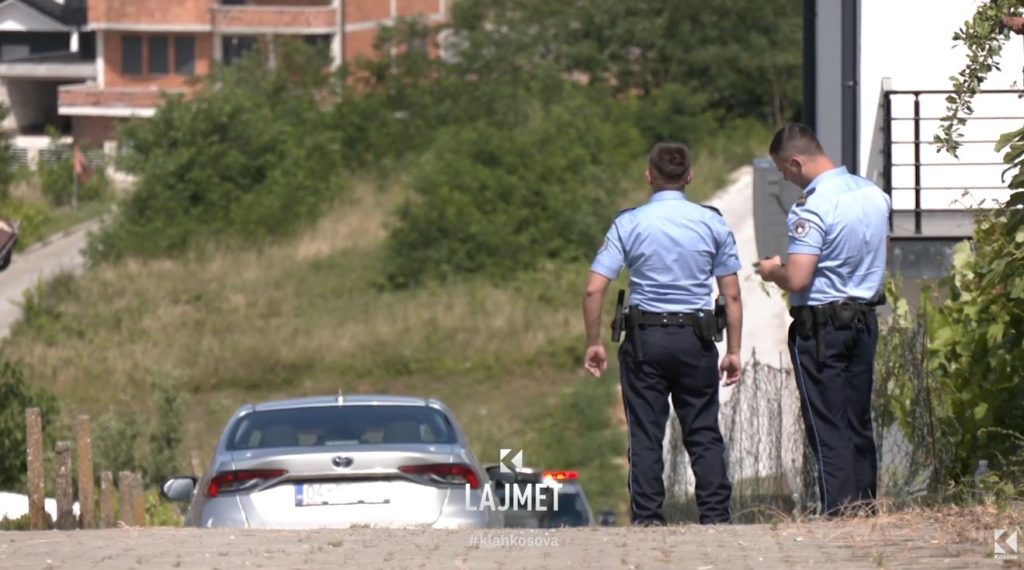 Family Dispute Turns Deadly: The Detail That Shocked Everyone
