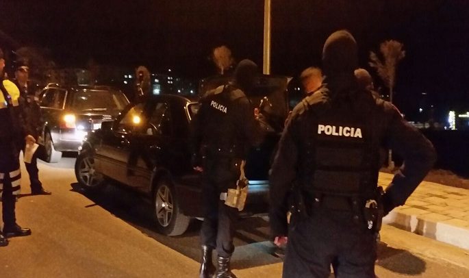 Why Is Everyone Talking About Q.A's Arrest in Ferizaj?