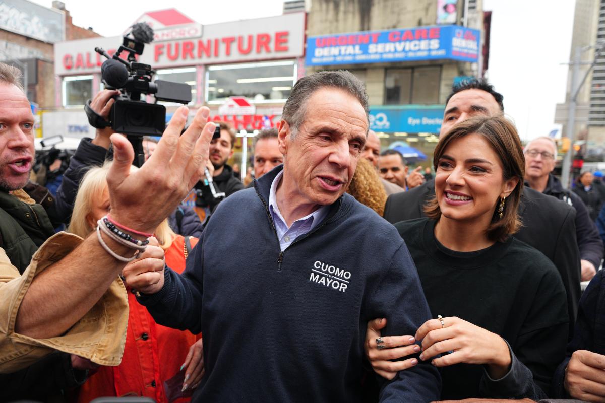 Inside Andrew Cuomo’s $9.6 Million Hamptons Estate Purchase