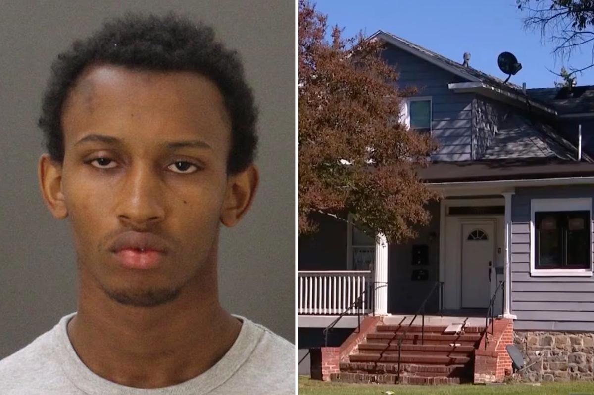 Teen Escapes Kidnapper's Basement Using Fire Extinguisher in Daring Escape