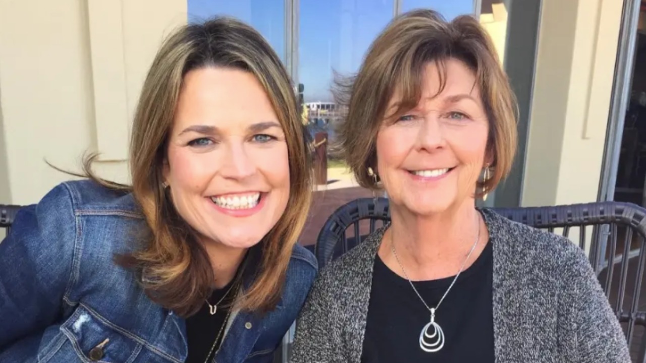 Arizona Sheriff Emotionally Reveals Update on Savannah Guthrie’s Missing Mom