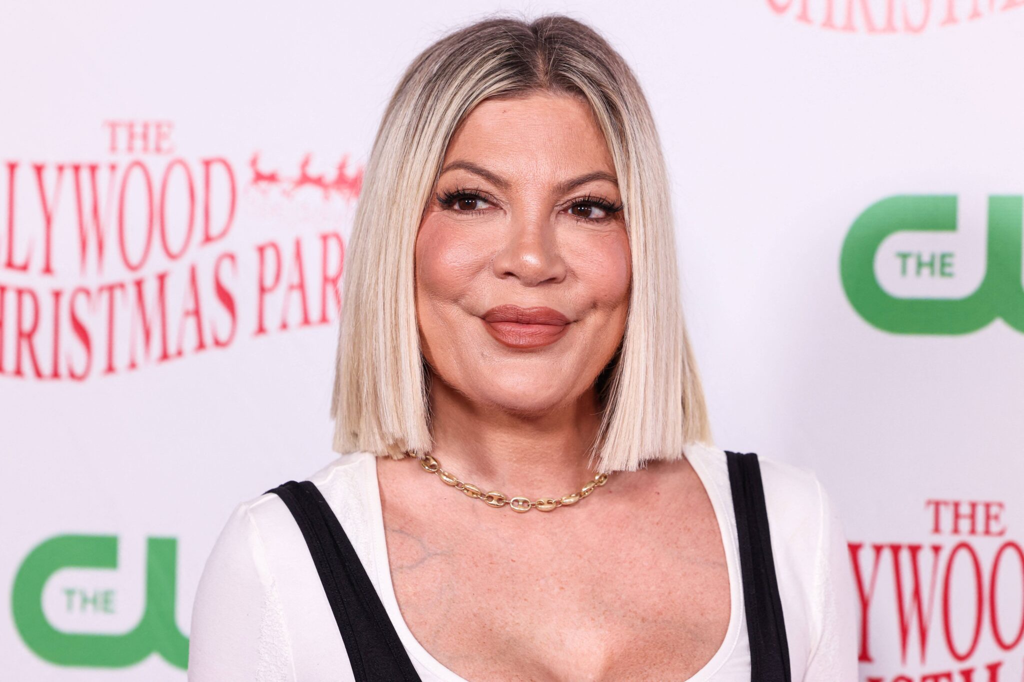 Tori Spelling Reveals Shocking 2-Month Health Struggle: ‘It Was Outrageous’