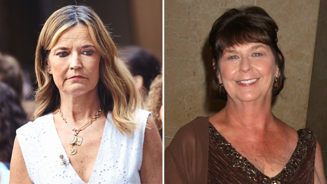 New Letter Demands Money for Nancy Guthrie Info, Motive Still a Mystery