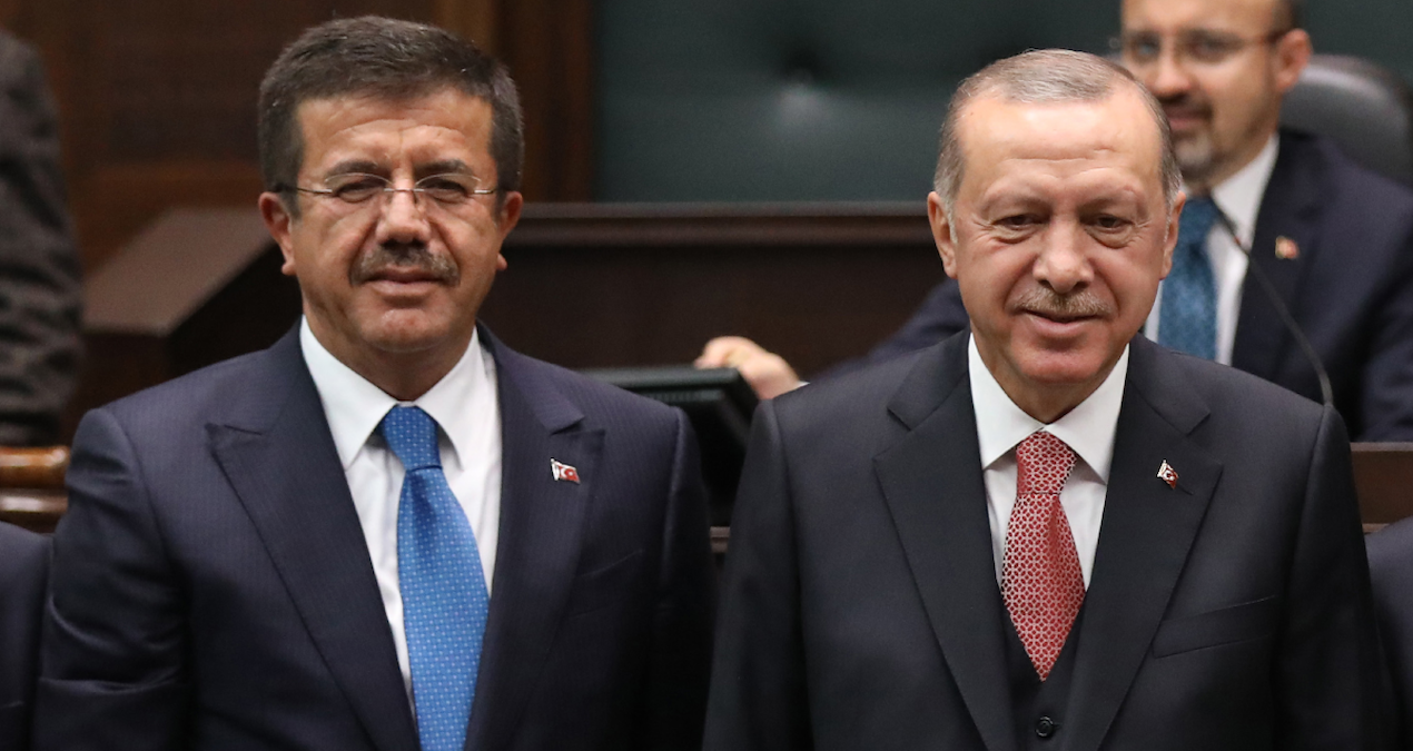 Nihat Zeybekçi’nin fon krizinde sistemde kalan parası dikkat çekti