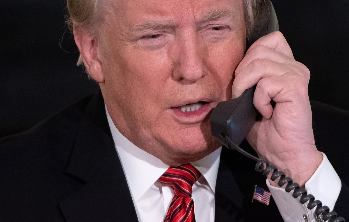 Trump's Bold Move: Lake Ontario's Surprising New Name Sparks Debate