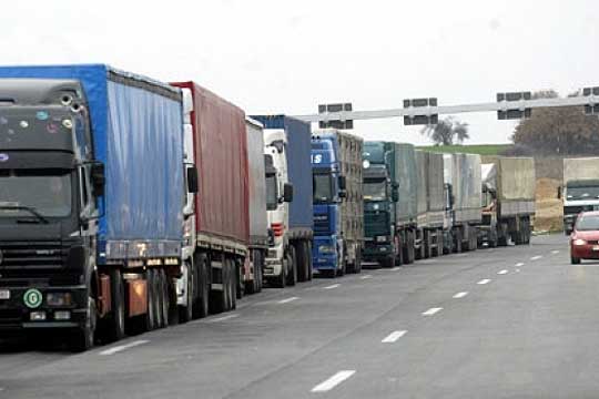 Why Heavy Vehicle Fines in Kosovo Are Drawing Attention