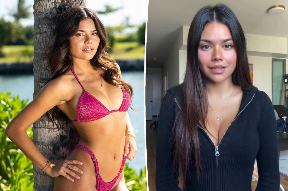 Alannah Keyser's Apology Sparks Reactions After 'Love Island USA' Exit
