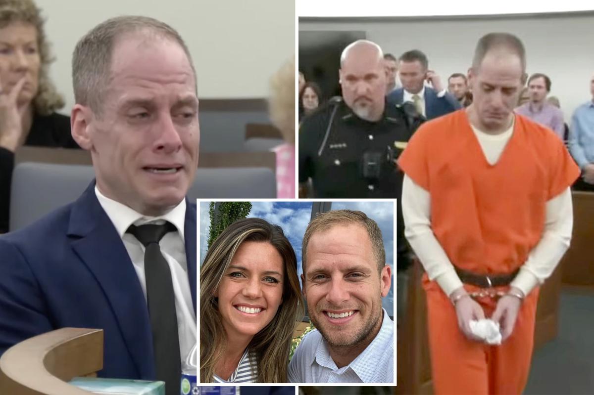Caleb Flynn’s Daughters Draw Attention With Heartbreaking Sentencing Statements