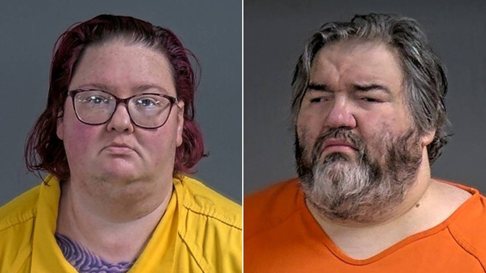 Michigan Parents in the Spotlight After Tragic Case of Son's Death