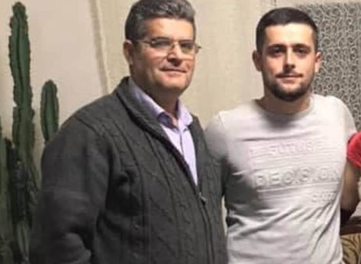 Father and Son's Tragic Death Sparks Reactions in Deçan