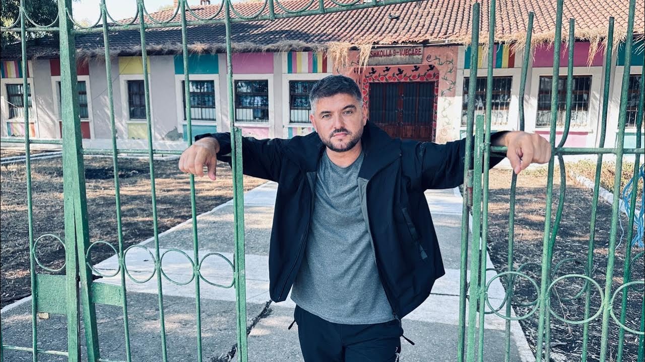 What Is Happening to the Village Near Fier That Everyone Is Leaving?