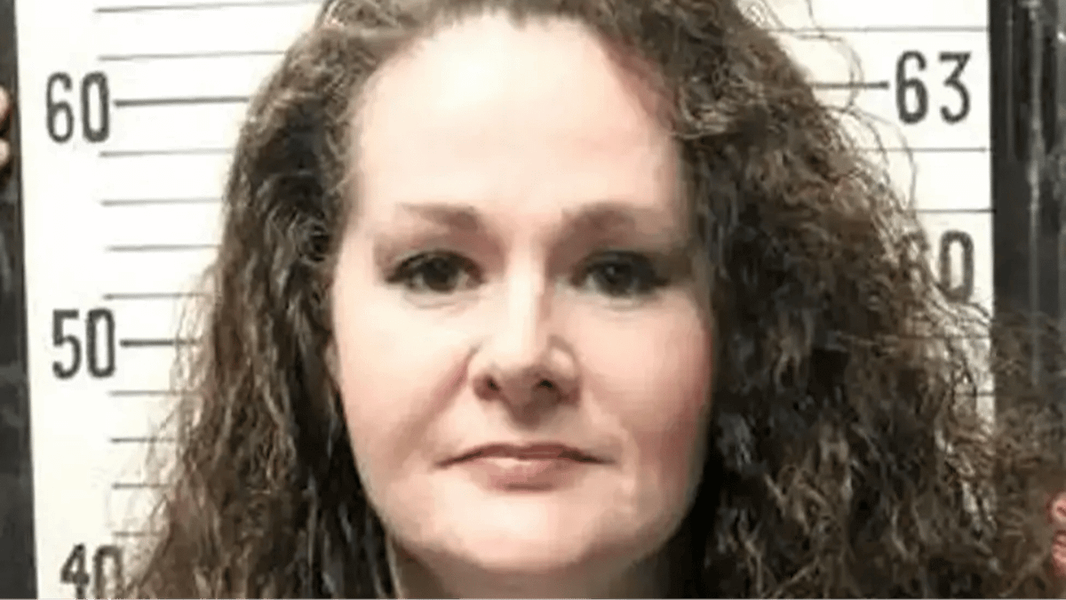 Why Christa Pike May Not Face a Second Execution Attempt