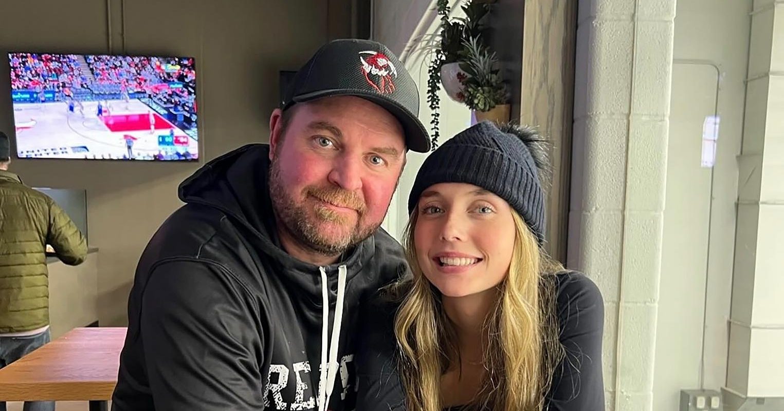 Emotional Tribute: NHL Star's Daughter Shares Heartfelt Goodbye
