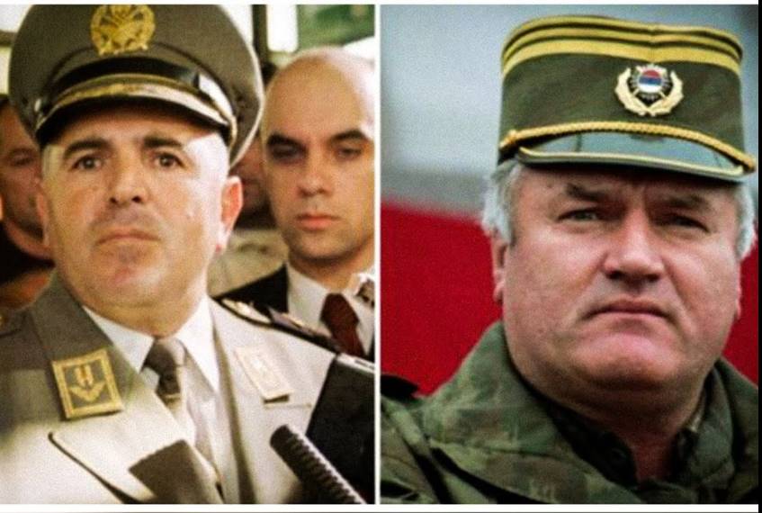 General Rrahim Ademi: The Albanian Who Defeated Mladic