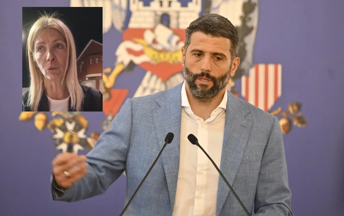 Napad na Tatjanu Mićić: Šta je prava istina iza medicinskog izveštaja?