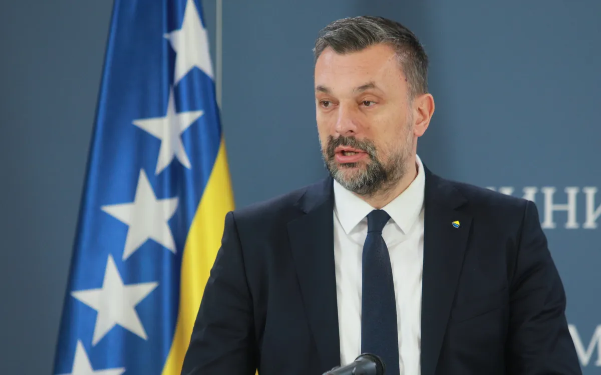 Šta stoji iza proterivanja srpskih diplomata iz BiH?