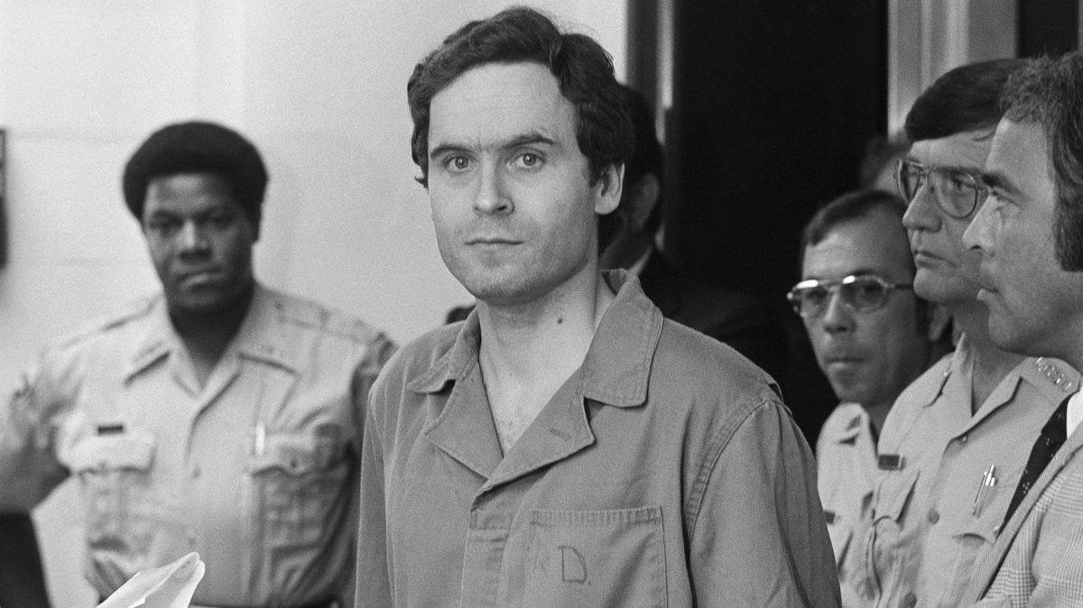 Ted Bundy Linked to 1974 Murder of Melissa Ann Smith Decades After Execution