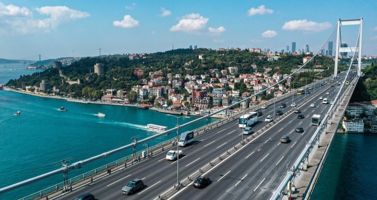 Köprü ve Otoyolların Özelleştirilmesi Tepkileri Üzerine Çekiyor
