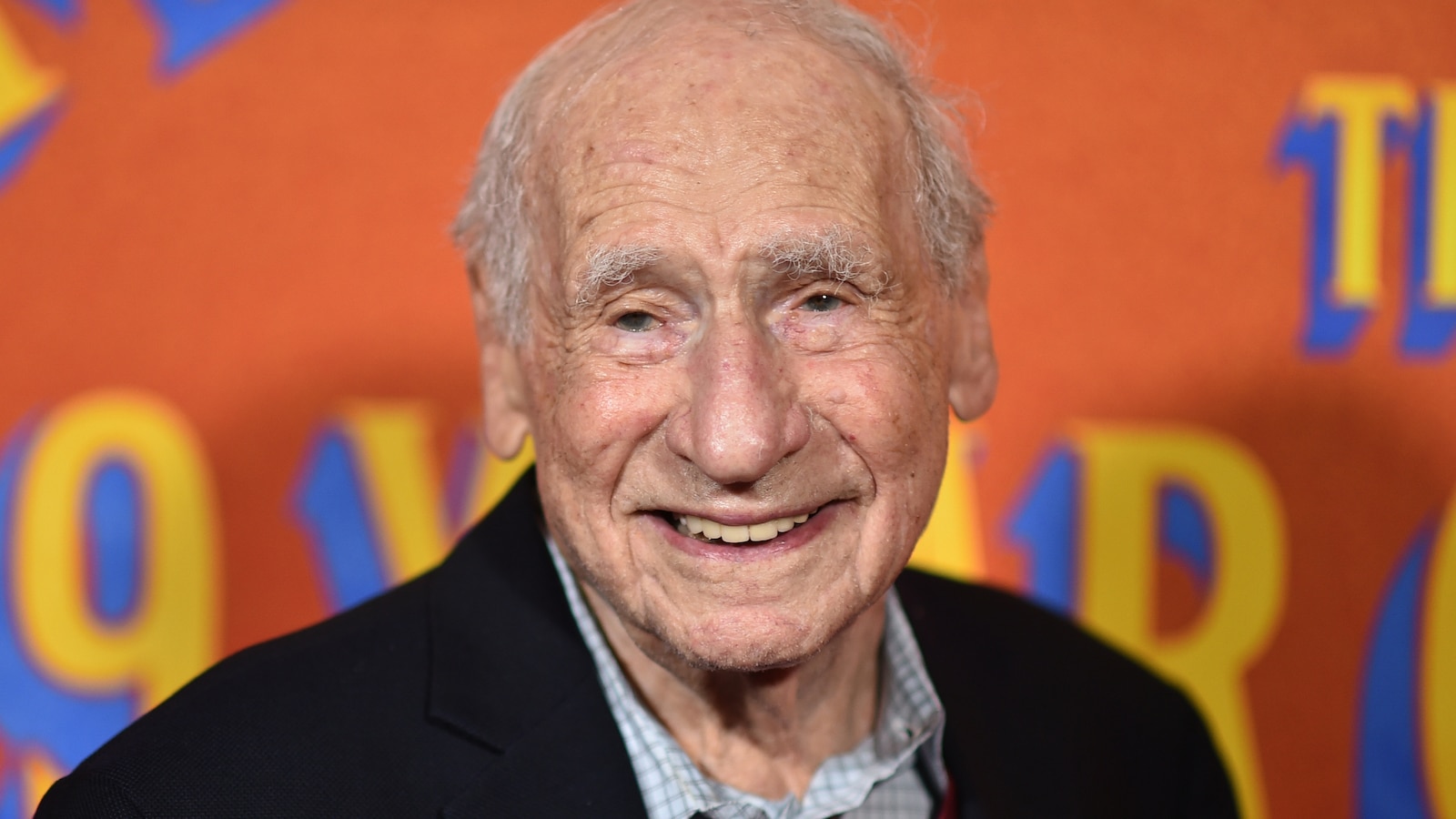 Mel Brooks Turns 100: The Legendary Comedian's Secret to Happiness