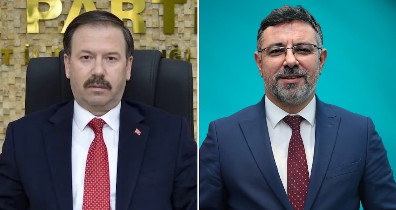 AKP'li Başkanın Kendi Partisindeki Belediyeye İcra Takibi Başlatması Şaşkınlık Yarattı