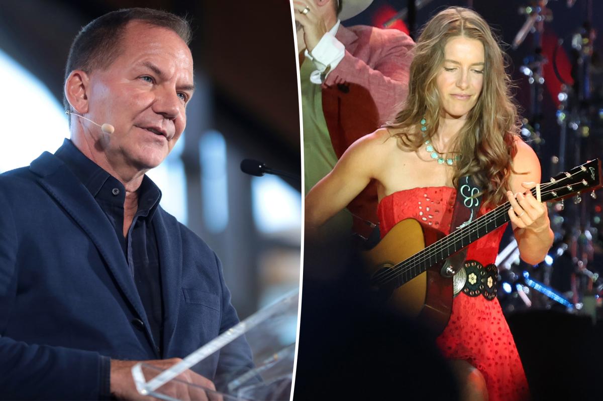 Paul Tudor Jones' Family Drama: What Happened at the White House UFC Event?