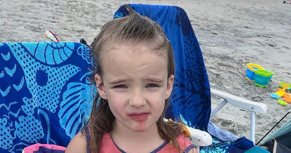Heartbreaking Discovery: Missing 5-Year-Old Found Dead in South Carolina