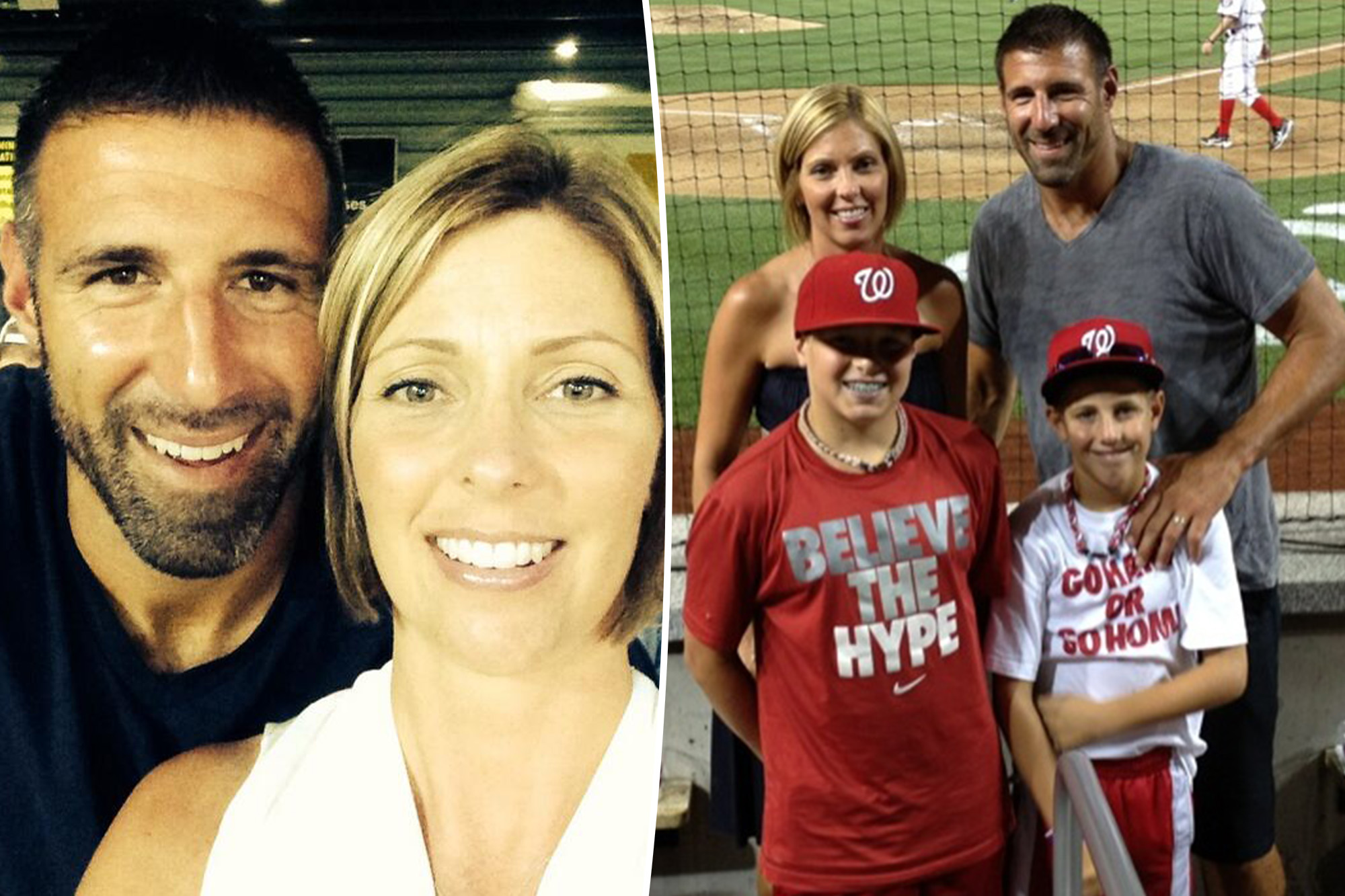 Meet Jen Vrabel: The Woman Behind Patriots Coach Mike Vrabel