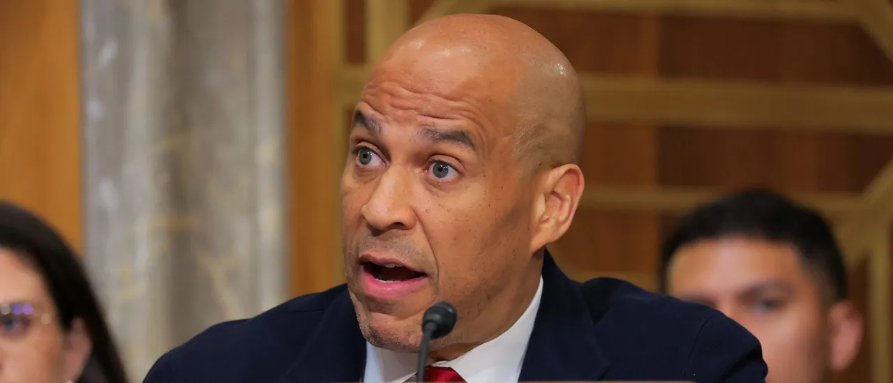 Democrats Slam Trump Despite Historic Iran Peace Deal