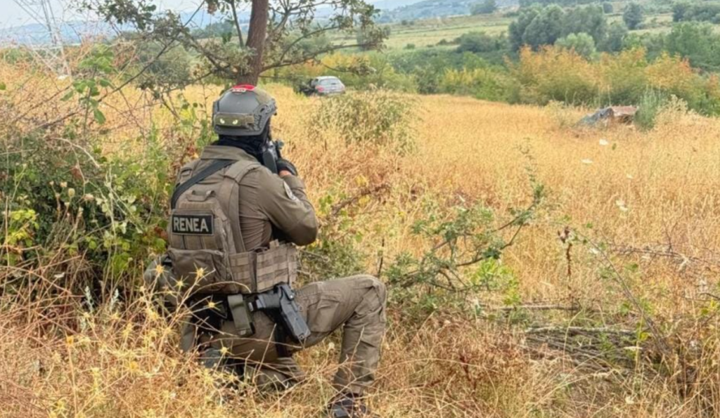 Drama in Roskovec: 7-Hour Standoff Ends in Tragedy