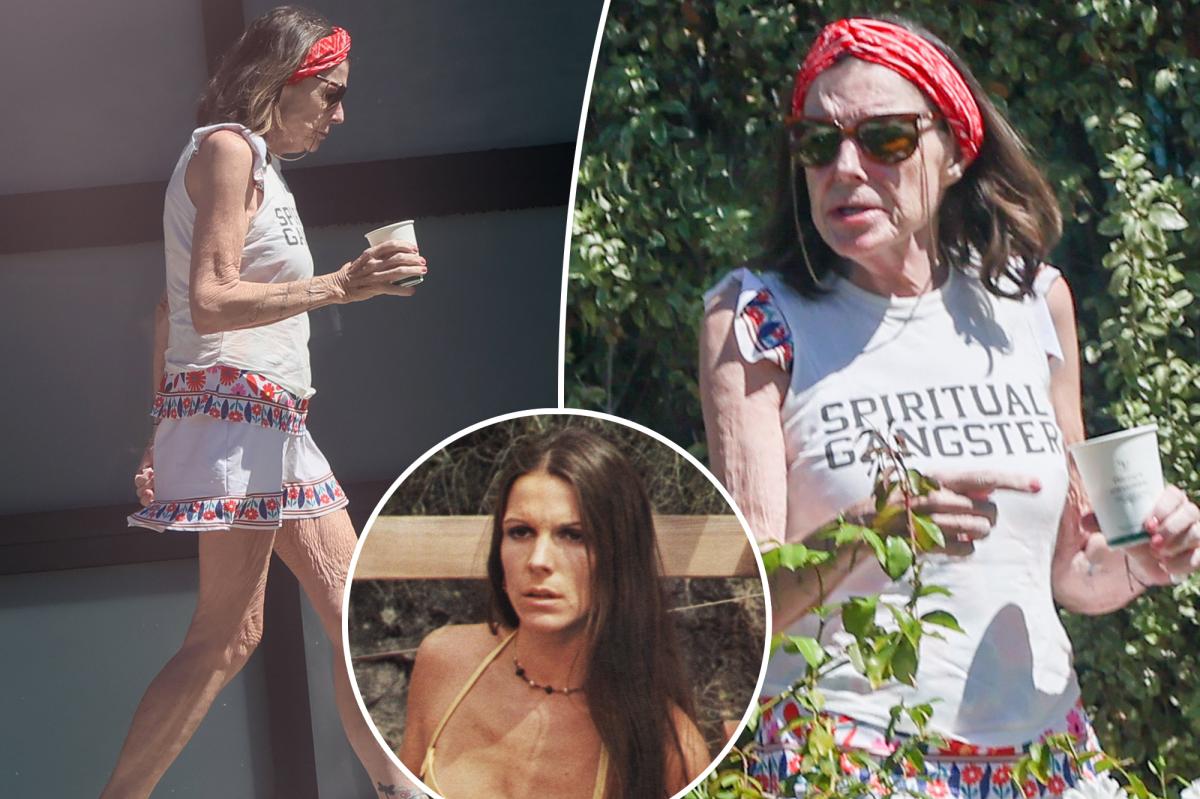 Susan Saint James Stuns Fans with Rare 80th Birthday Appearance