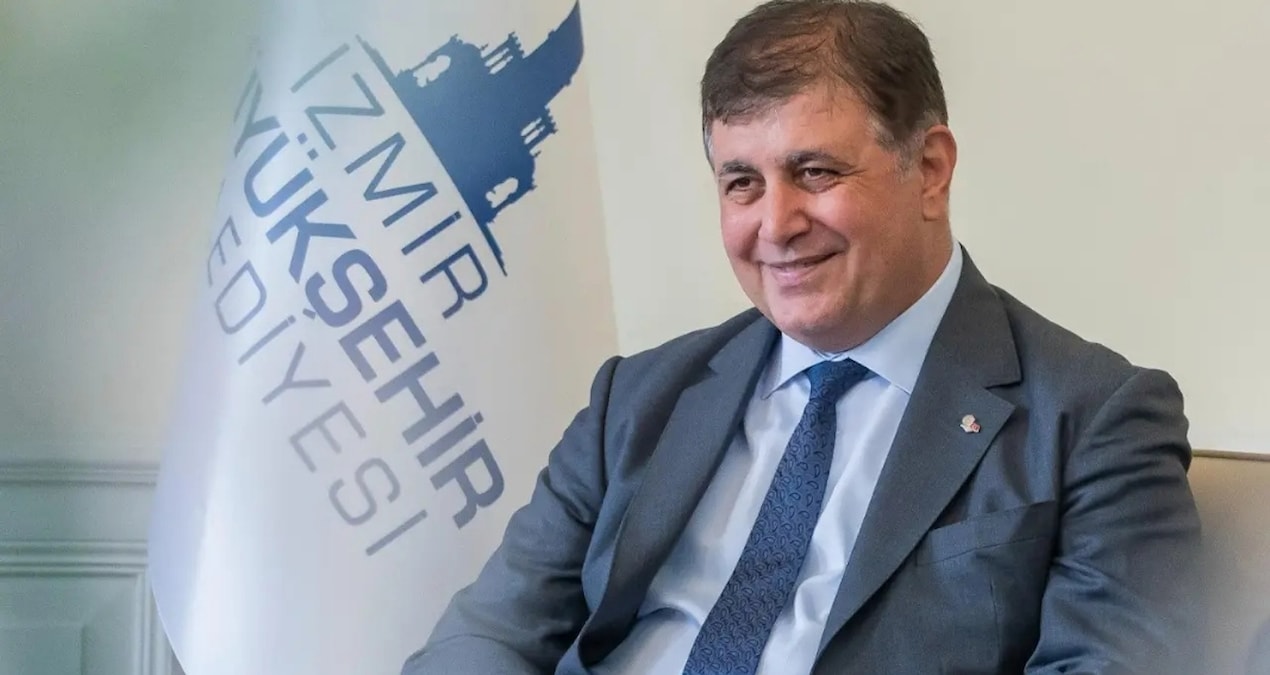 Cemil Tugay’ın AKP iddialarına verdiği yanıt dikkat çekti