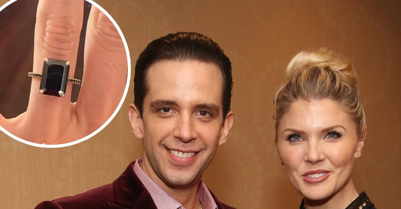 Amanda Kloots' Heartfelt Tribute: The Diamond With a Deep Connection