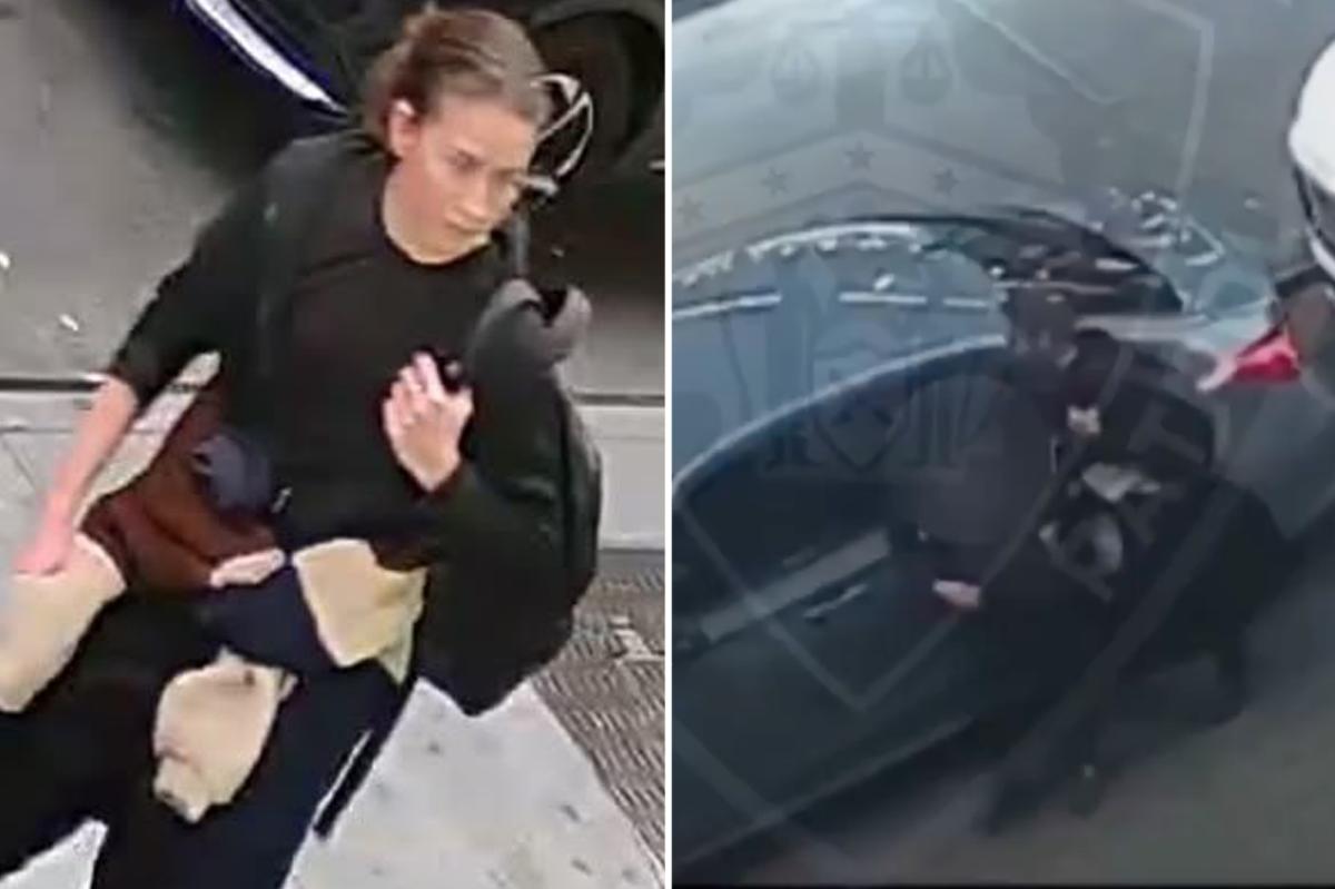 Woman Faces Federal Hate Crime Charges for Syringe Attack on Jewish Men in Manhattan