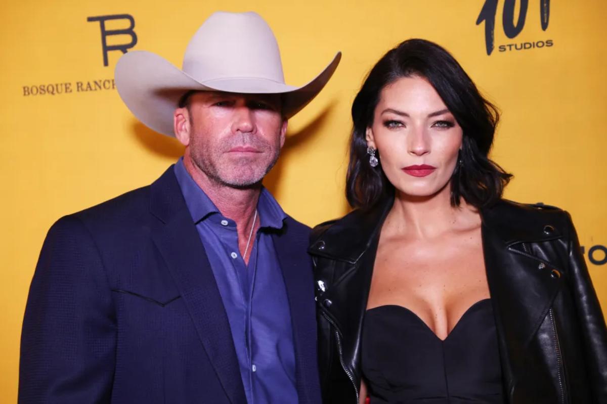 Taylor Sheridan's Bold Move: Leaving Paramount for NBCUniversal