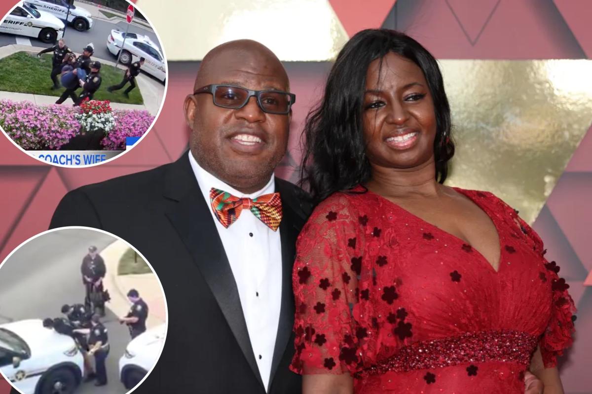 Eric Bieniemy's Family Tragedy: Shocking Details Emerge