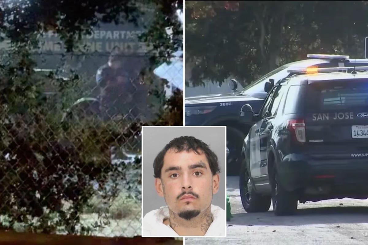California Man's Shocking Confession Leads Police to Hidden Bodies