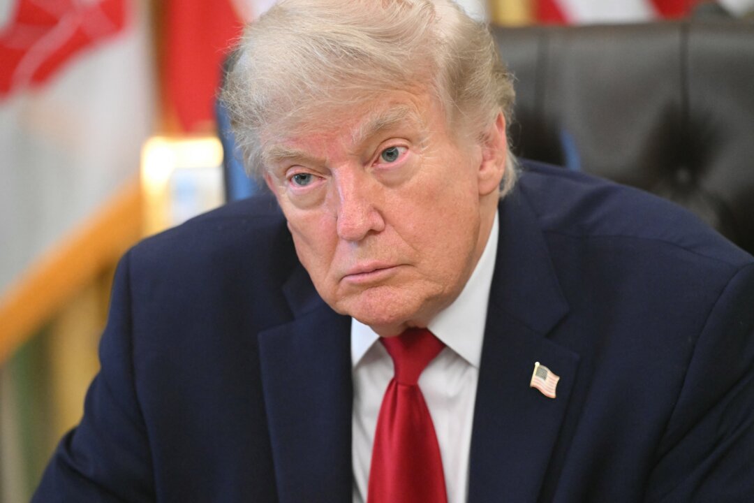 Trump's Push to End Birthright Citizenship Sparks Controversy